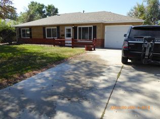 725 Ursula St, Aurora, CO 80011