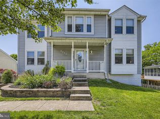 2012 Putnam Rd, Halethorpe, MD 21227