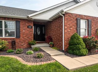 1104 Pine St, New Baden, IL 62265
