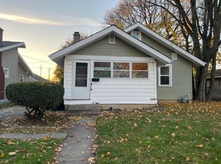 309 S Manning Ave, Muncie, IN