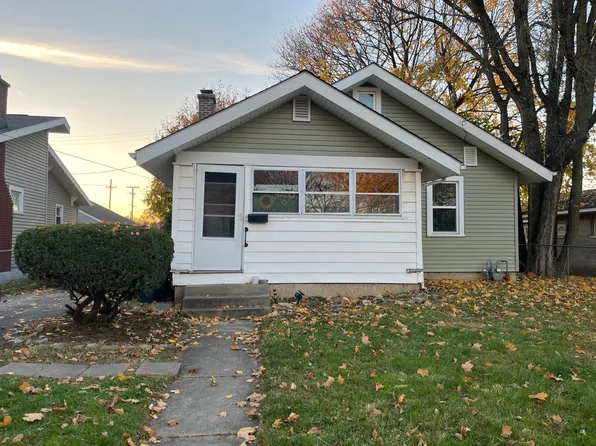 309 S Manning Ave, Muncie, IN 47303