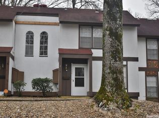 118 Emperado Way, Hot Springs, AR 71909