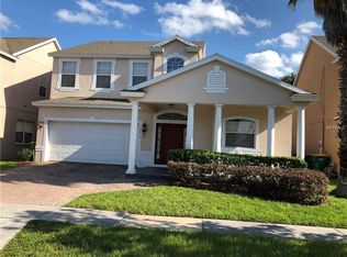 3010 Whimsical Ln, Kissimmee, FL 34744