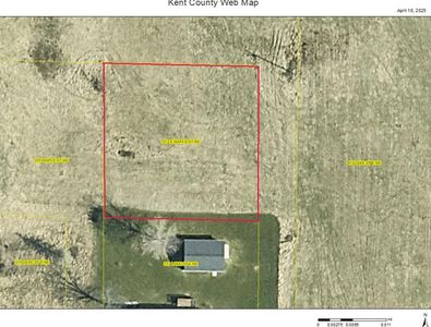 312 E Maple St NE, Sand Lake, MI, 49343