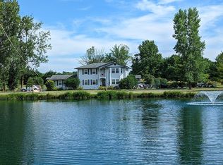 7979 Dutch Ln NW, Johnstown, OH 43031