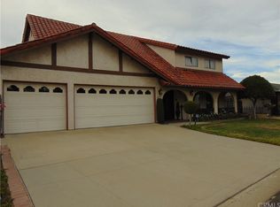 1719 Starshine Rd, Walnut, CA 91789