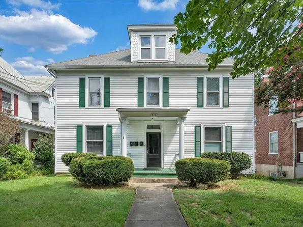 517 Allison Ave SW, Roanoke, VA 24016