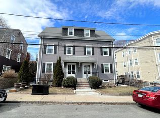 12 Huntoon St FLOOR 2, Dorchester Center, MA 02124