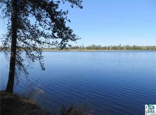 490 Tbd County Rd, Babbitt, MN 55706