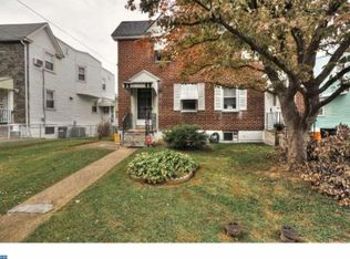 233 Reese St, Sharon Hill, PA 19079