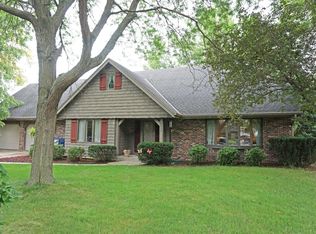 9979 W Greenwood Ter, Milwaukee, WI 53224