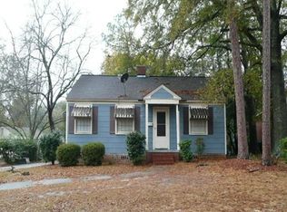 3312 Guthrie Dr, Macon, GA 31204