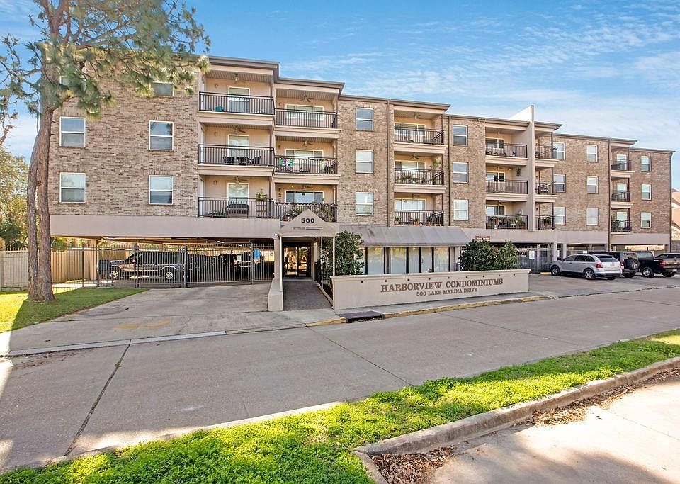 1st image of 500 Lake Marina Ave APT 231