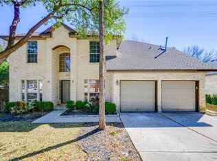 2814 Bluejay Dr, Cedar Park, TX 78613