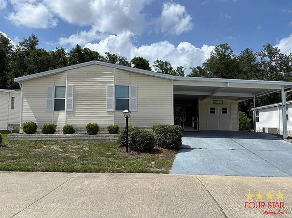 2098 Hollowridge Dr, Orange City, FL 32763
