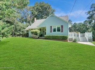 215 Pinecrest Rd, Oakhurst, NJ 07755