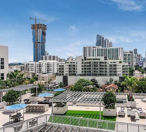 3rd image of 2900 Biscayne Blvd #5333
