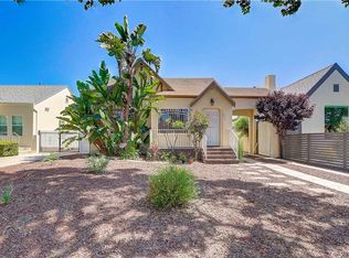 2016 W 64th St, Los Angeles, CA 90047