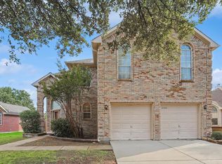 4924 Great Divide Dr, Fort Worth, TX 76137