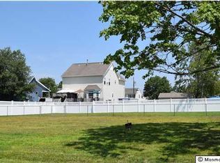 109 Hillcrest Ave, Neptune, NJ 07753