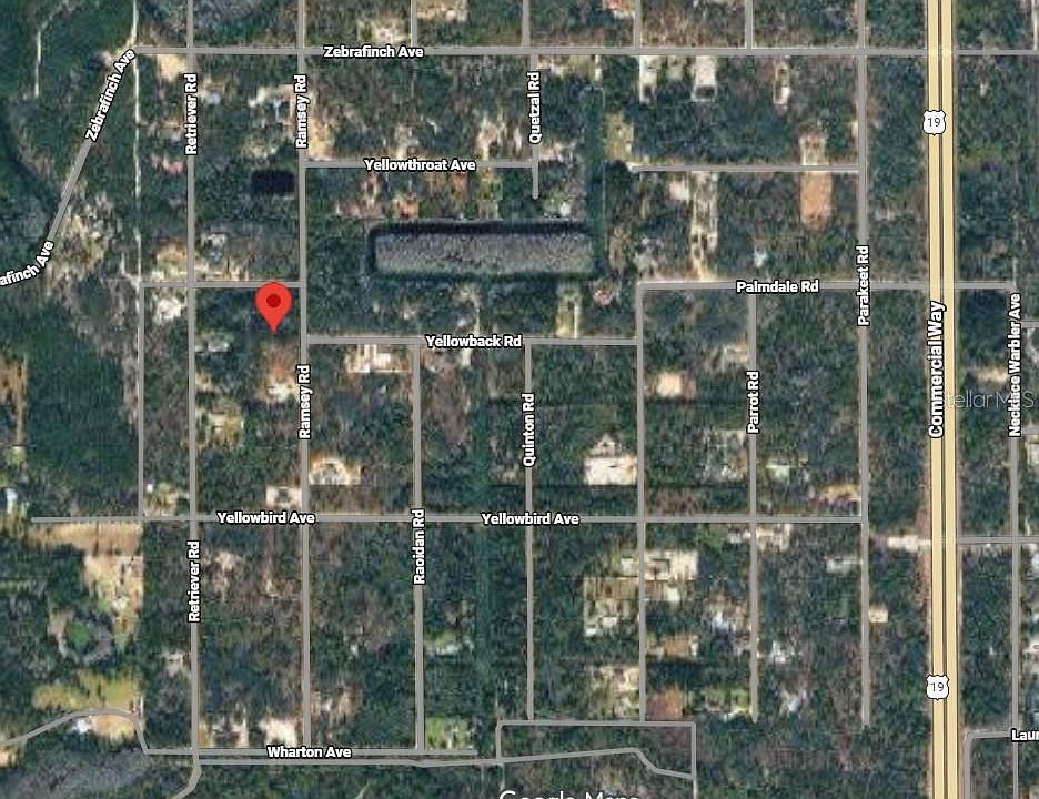 1st image of 18251 Ramsey Rd Lot 15