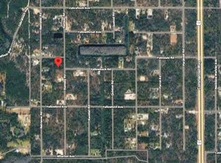 18251 Ramsey Rd Lot 15, Brooksville, FL 34614