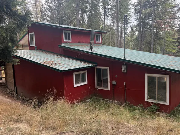 3716 Sanders Rd, Saint Maries, ID 83861