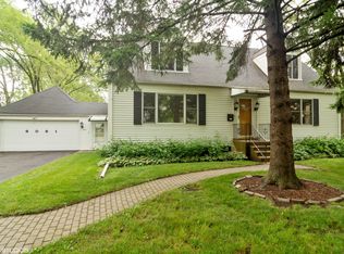 9091 N Cumberland Ave, Niles, IL 60714