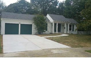 614 Mapleview Ct, Mount Laurel, NJ 08054