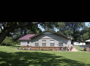924 W Highway 62, Saint Francis, AR 72464