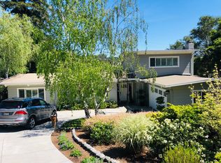 20 Vasco Dr, Mill Valley, CA 94941