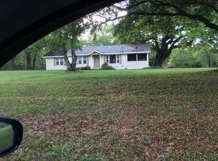 428 H Burge Rd, Poplarville, MS 39470
