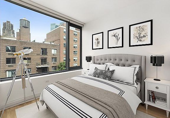 3rd image of 425 W 53rd St APT 710