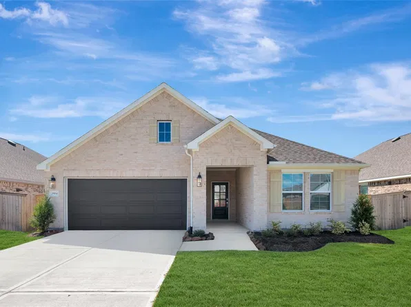 1904 Sleeping Hills Dr, Rosenberg, TX 77471