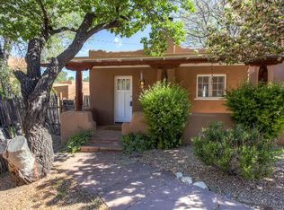 224 Artist Rd APT 2, Santa Fe, NM 87501