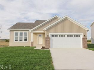 2166 Granby Ln, Normal, IL 61761