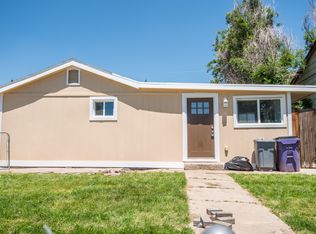 1789 W Asbury Ave, Denver, CO 80223