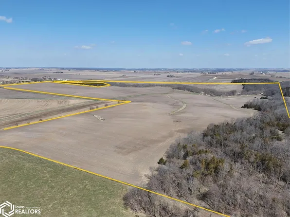 60th Ave, Monmouth, IA 52309