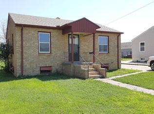512 W 23rd St, Hays, KS 67601