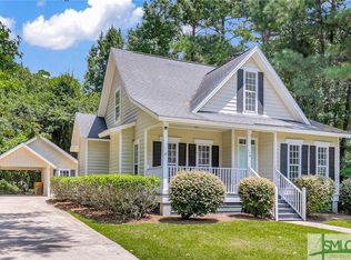 114 Cottage Ct, Richmond Hill, GA 31324