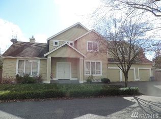 15521 NE 61st Ct, Redmond, WA 98052