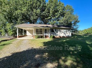 710 Glenn St, Kernersville, NC 27284
