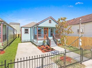 1619 S Liberty St, New Orleans, LA 70113