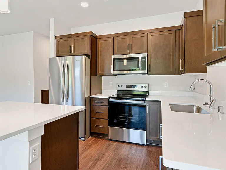 Cedar Homes 29 - Brand New Townhomes — Photo 14