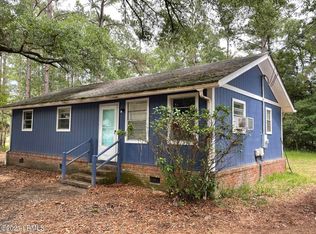 214 Oak Hill Rd, Ridgeland, SC 29936