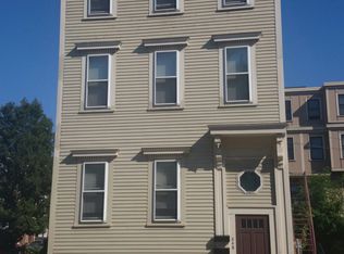 345 E St APT 2, Boston, MA 02127