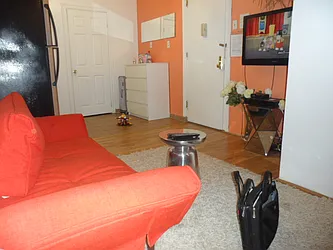 Rented by Alpha Properties NYC I LLC