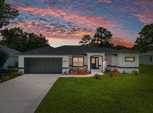 1575 Clearbrook St, Sebastian, FL 32958