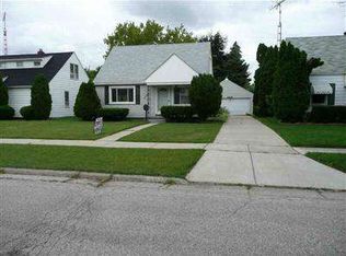 2409 Tuscola Ave, Flint, MI 48503