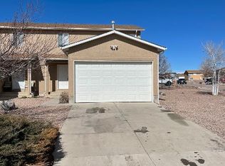 321 W Coral Dr, Pueblo West, CO 81007